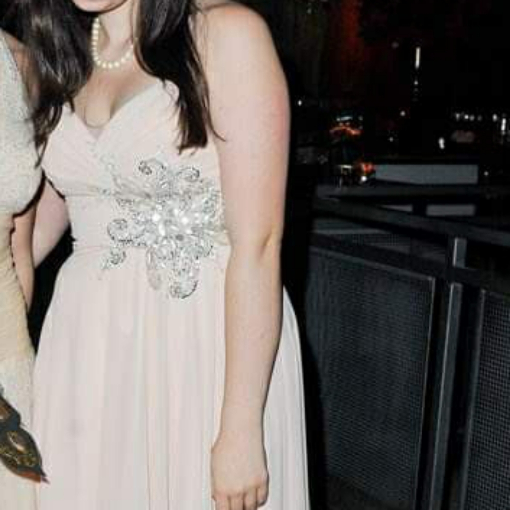 Jovani Prom Dress